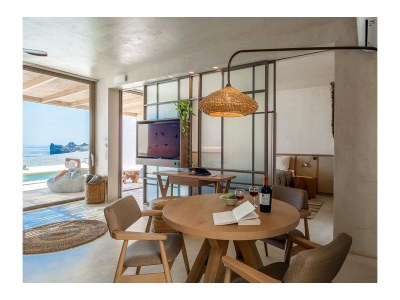 Holiday house Terra 4   Luxus Bungalow - Features photo 14