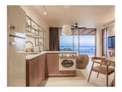 Holiday house Terra 4   Luxus Bungalow - Features photo 17