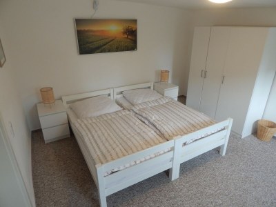 Holiday house Ferienhaus im Müritz-Nationalpark in Mirow - Features photo 8