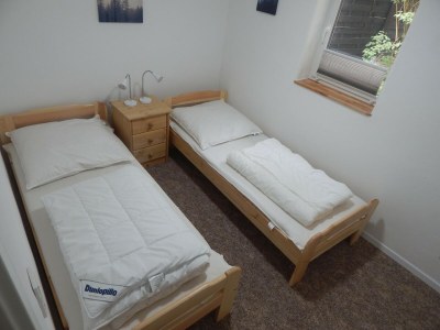 Holiday house Ferienhaus im Müritz-Nationalpark in Mirow - Features photo 10