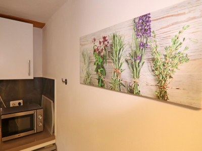 Holiday house Ferienhaus im Müritz-Nationalpark in Mirow - Features photo 17