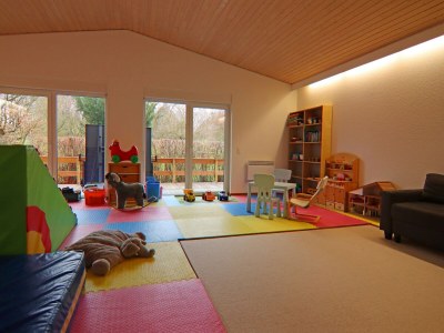 Holiday house Ferienhaus im Müritz-Nationalpark in Mirow - Features photo 30