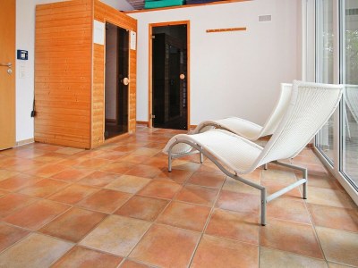 Holiday house Ferienhaus im Müritz-Nationalpark in Mirow - Outdoor photo 38