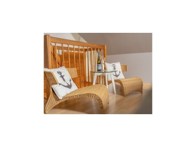 Apartment Gemütliche Ferienwohnung in St. Peter-Ording - Features photo 18