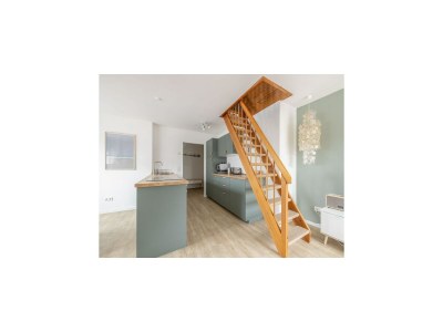Apartment Gemütliche Ferienwohnung in St. Peter-Ording - Features photo 25