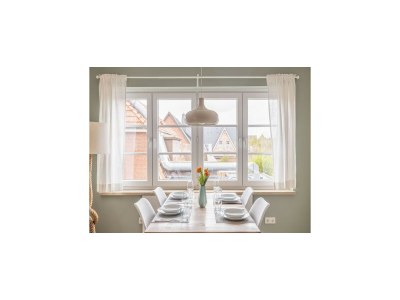 Apartment Gemütliche Ferienwohnung in St. Peter-Ording - Features photo 26