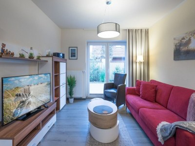Apartment Ferienwohnung in St. Peter-Ording - Features photo 11