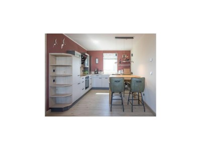Apartment Penthouse in Nordstrand auf dem Deich - Features photo 6