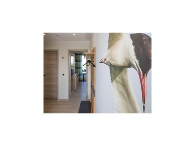 Apartment Penthouse in Nordstrand auf dem Deich - Features photo 11