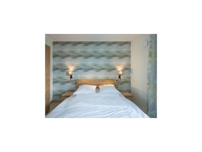 Apartment Penthouse in Nordstrand auf dem Deich - Features photo 13