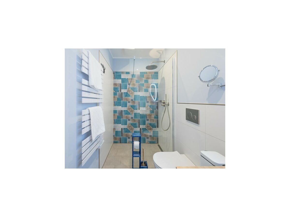 Apartment Penthouse am Nordstrand auf dem Deich - Features photo 5