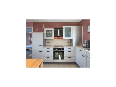 Apartment Penthouse am Nordstrand auf dem Deich - Features photo 7
