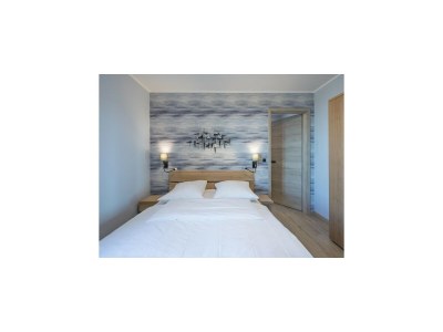 Apartment Penthouse am Nordstrand auf dem Deich - Features photo 9