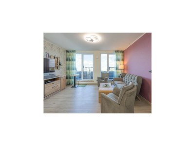 Apartment Penthouse am Nordstrand auf dem Deich - Features photo 17