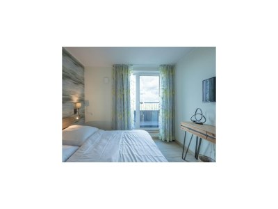 Apartment Penthouse am Nordstrand auf dem Deich - Features photo 6