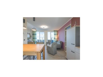 Apartment Penthouse am Nordstrand auf dem Deich - Features photo 15