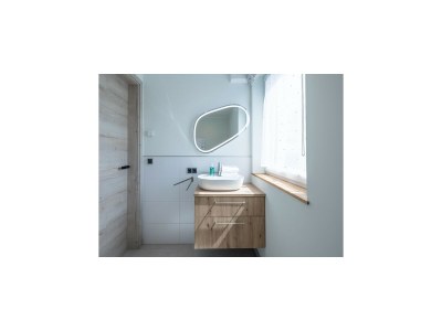 Apartment Penthouse am Nordstrand auf dem Deich - Features photo 19