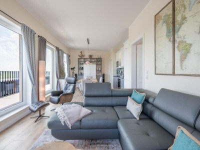 Apartment Appartement in fantastischer Lage auf Nordstrand - Features photo 7