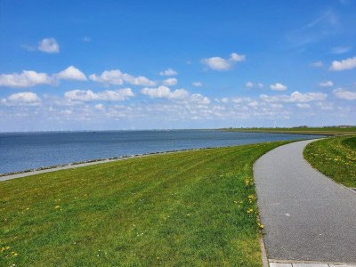 Apartment Appartement in fantastischer Lage auf Nordstrand - Environment photo 21