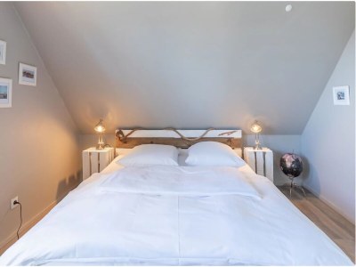 Holiday house wundervolles Ferienhaus an der Nordsee - Features photo 7