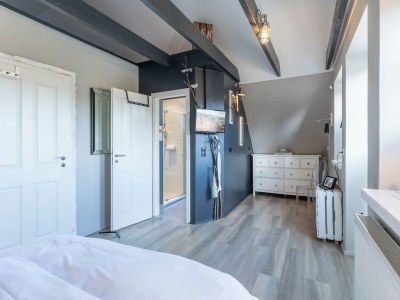 Holiday house wundervolles Ferienhaus an der Nordsee - Features photo 8
