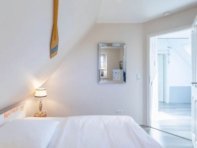 Holiday house wundervolles Ferienhaus an der Nordsee - Features photo 13