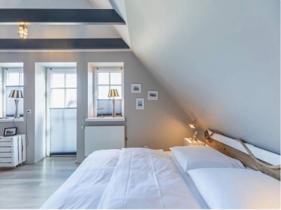 Holiday house wundervolles Ferienhaus an der Nordsee - Features photo 16