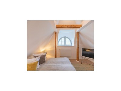 Holiday house reetgedecktes Ferienhaus mit Kachelofen - Features photo 20