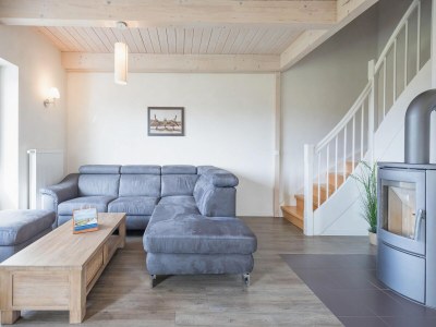 Holiday house Exklusiv eingerichtetes Ferienhaus in Strandnähe - Features photo 10
