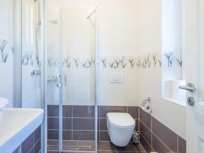 Holiday house Exklusiv eingerichtetes Ferienhaus in Strandnähe - Features photo 16