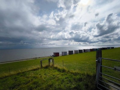 Holiday house Exklusiv eingerichtetes Ferienhaus in Strandnähe - Environment photo 28