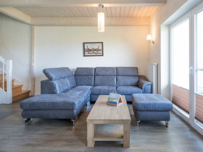 Holiday house Exklusiv eingerichtetes Ferienhaus in Strandnähe - Features photo 6