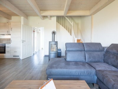 Holiday house Exklusiv eingerichtetes Ferienhaus in Strandnähe - Features photo 7