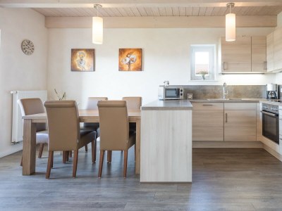 Holiday house Exklusiv eingerichtetes Ferienhaus in Strandnähe - Features photo 12