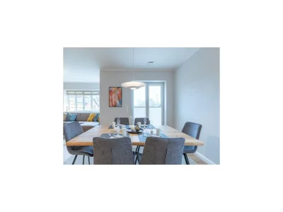 Holiday house Moderne Doppelhaushälfte in Niebüll - Features photo 10