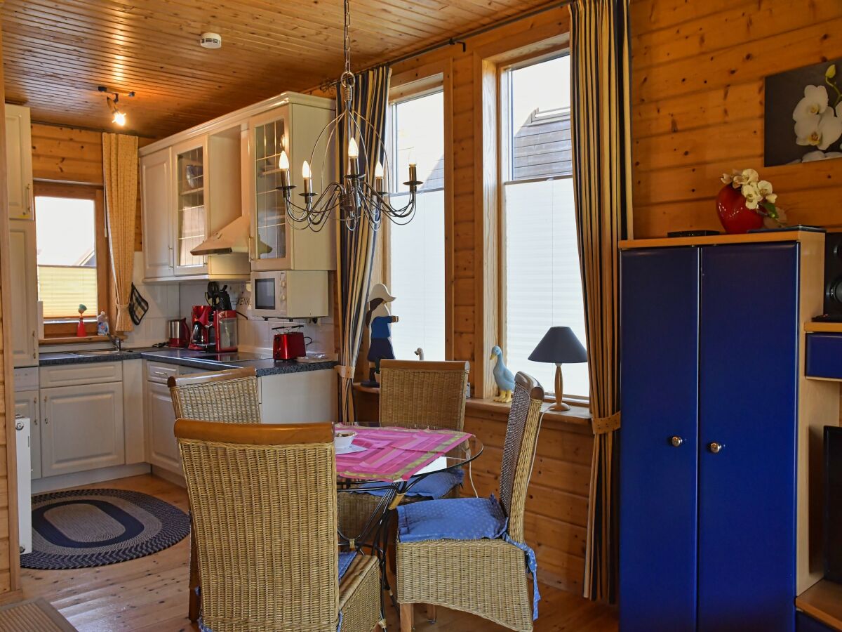 Holiday house Doppelhaushälfte in Hasselfelde - Features photo 3