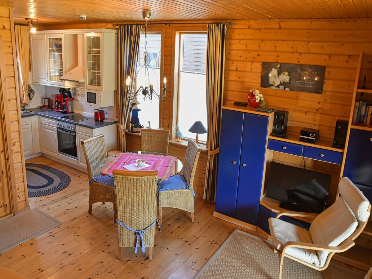 Holiday house Doppelhaushälfte in Hasselfelde - Features photo 4