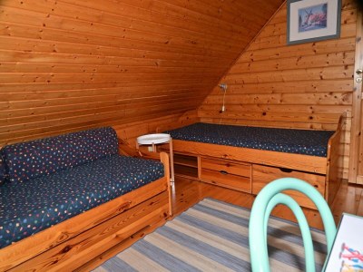 Holiday house Doppelhaushälfte in Hasselfelde - Features photo 9