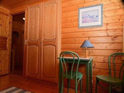Holiday house Doppelhaushälfte in Hasselfelde - Features photo 12