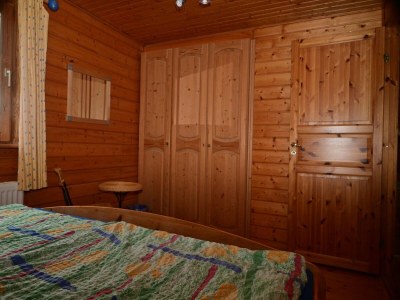 Holiday house Doppelhaushälfte in Hasselfelde - Features photo 14