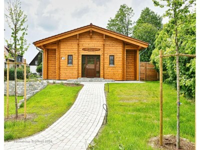 Holiday house Doppelhaushälfte in Hasselfelde - Outdoor photo 28
