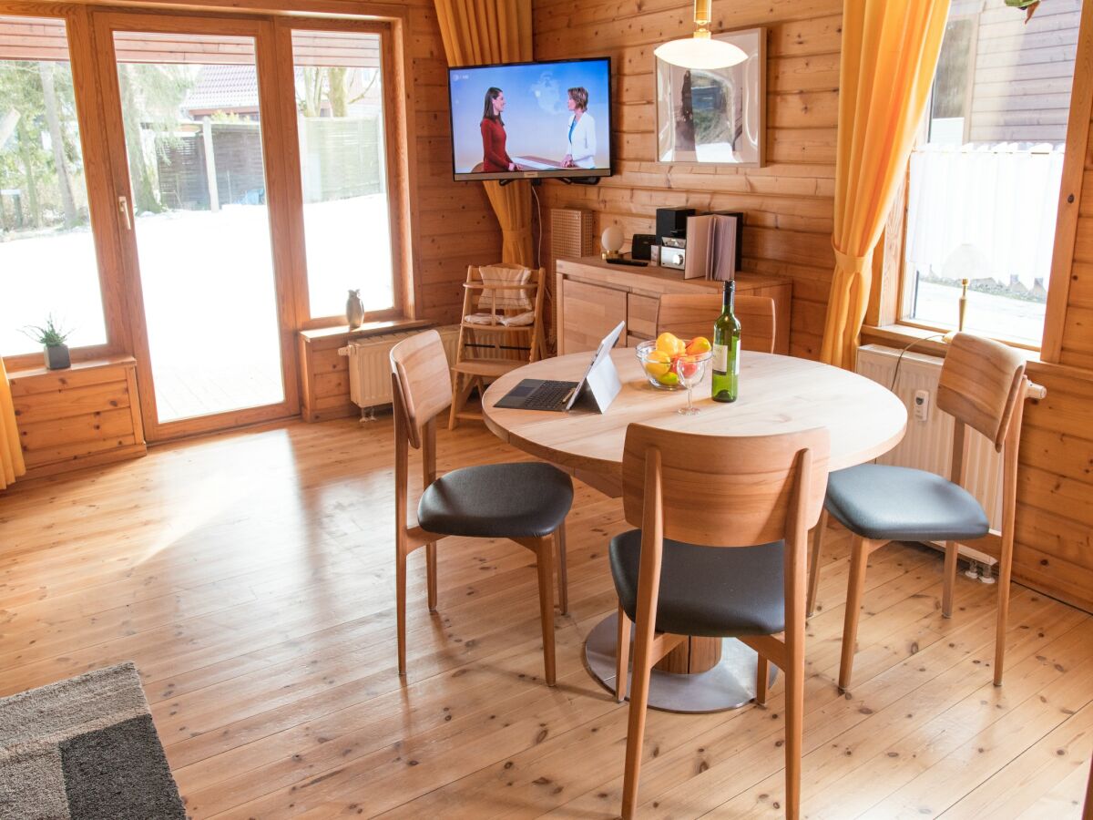 Holiday house Doppelhaushälfte in Hasselfelde - Features photo 3