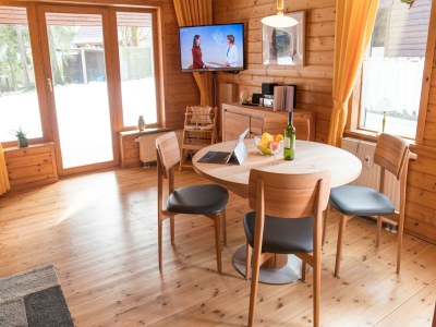 Holiday house Doppelhaushälfte in Hasselfelde - Features photo 3