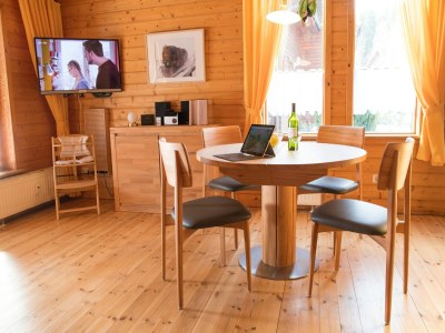 Holiday house Doppelhaushälfte in Hasselfelde - Features photo 6