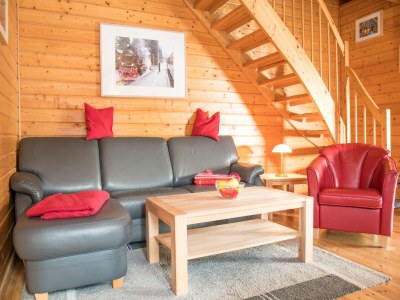 Holiday house Doppelhaushälfte in Hasselfelde - Features photo 9