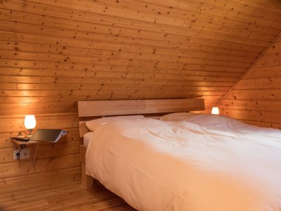 Holiday house Doppelhaushälfte in Hasselfelde - Features photo 10