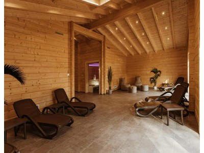 Holiday house Doppelhaushälfte in Hasselfelde - Outdoor photo 18
