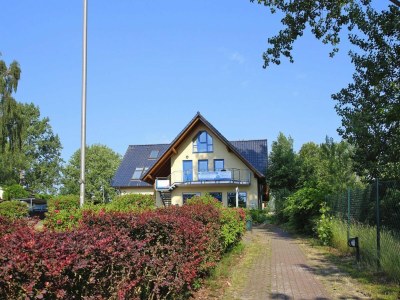 Apartment Ferienwohnung, Röbel an der Müritz in Müritz - Apartment