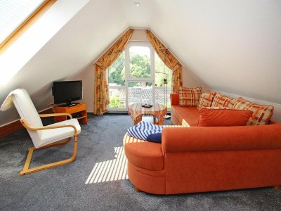 Apartment Ferienwohnung, Röbel an der Müritz - Features photo 6