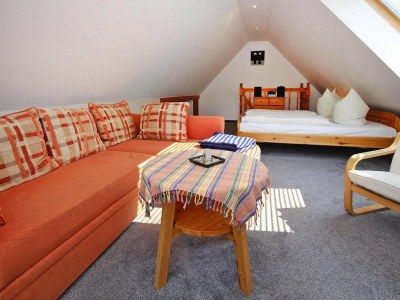 Apartment Ferienwohnung, Röbel an der Müritz - Features photo 8